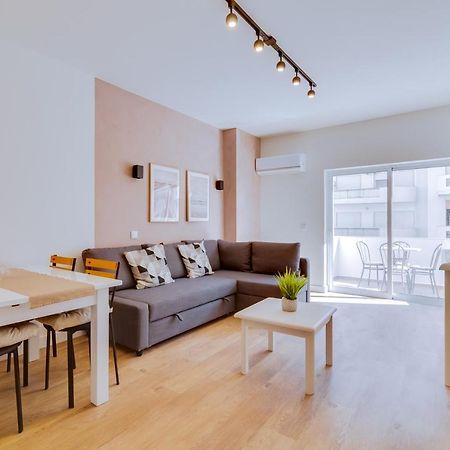 쿼테이라 Al - Apartamento Pontemira 아파트 외부 사진
