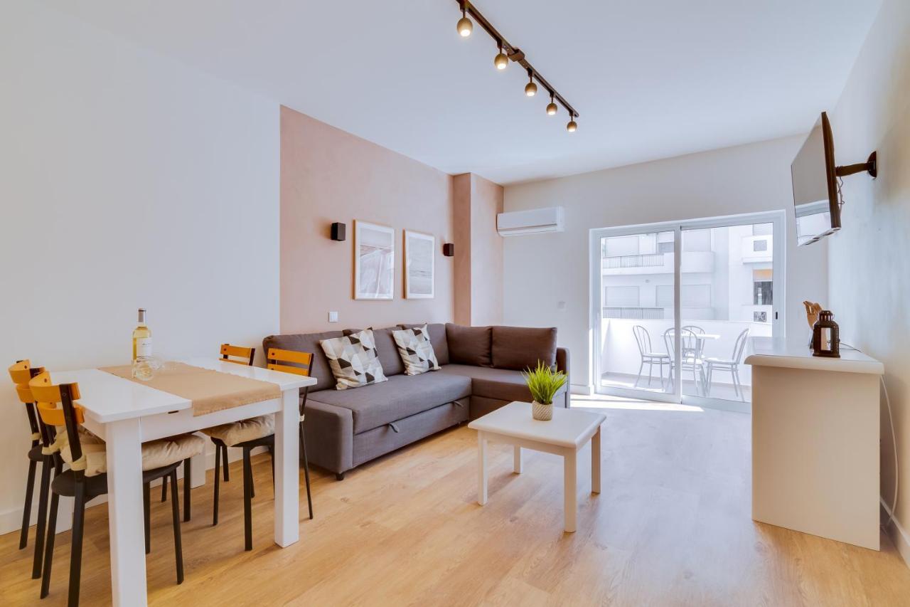 쿼테이라 Al - Apartamento Pontemira 아파트 외부 사진