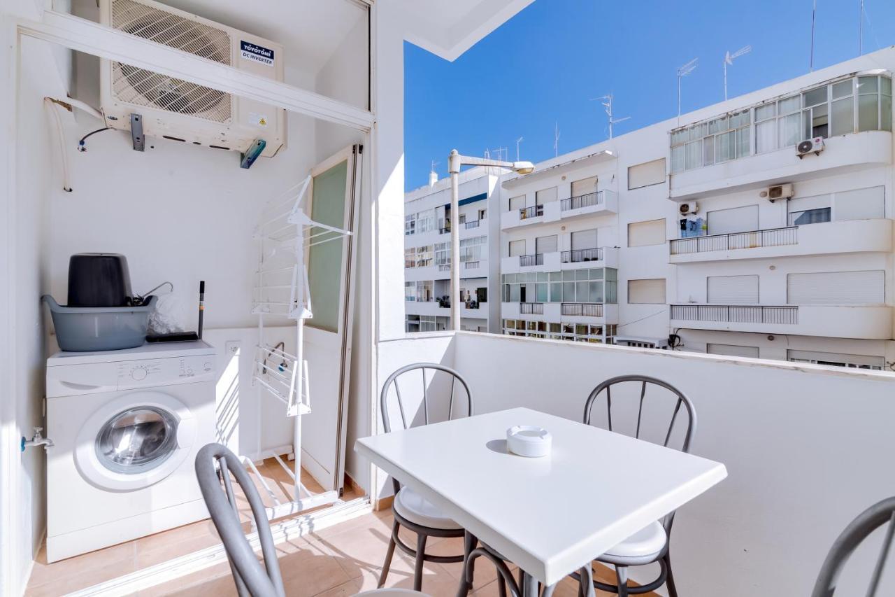 쿼테이라 Al - Apartamento Pontemira 아파트 외부 사진
